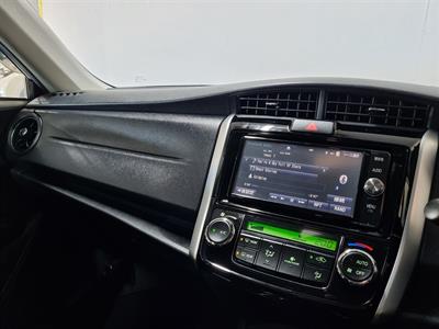 2017 Toyota Corolla - Thumbnail