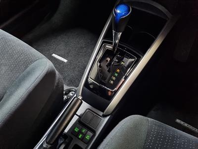 2017 Toyota Corolla - Thumbnail