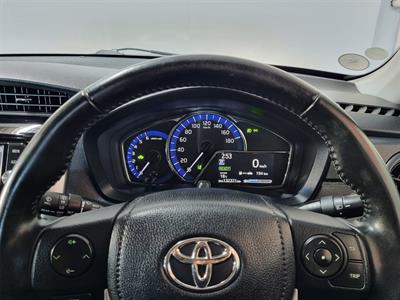 2017 Toyota Corolla - Thumbnail