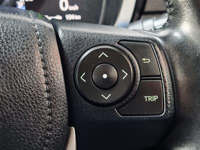 2017 Toyota Corolla - Thumbnail
