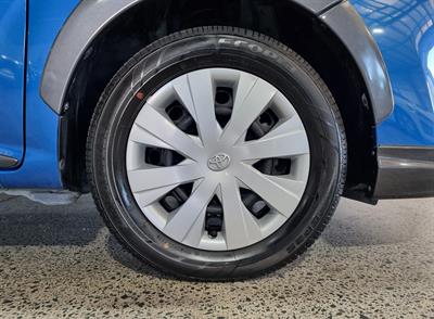 2017 Toyota Corolla - Thumbnail