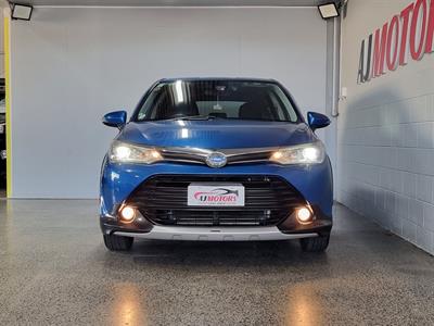 2017 Toyota Corolla - Thumbnail