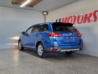 2017 Toyota Corolla - Thumbnail