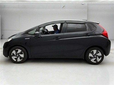 2014 Honda Fit - Thumbnail