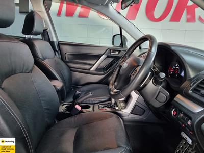 2013 Subaru Forester - Thumbnail