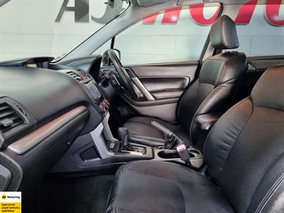 2013 Subaru Forester - Thumbnail