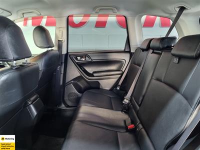 2013 Subaru Forester - Thumbnail