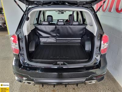 2013 Subaru Forester - Thumbnail