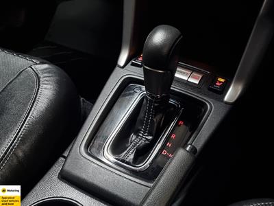 2013 Subaru Forester - Thumbnail