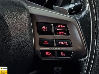 2013 Subaru Forester - Thumbnail