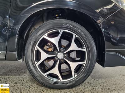 2013 Subaru Forester - Thumbnail