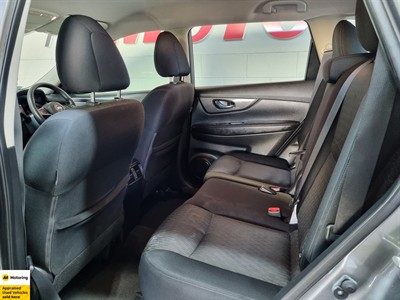 2021 Nissan X-Trail - Thumbnail