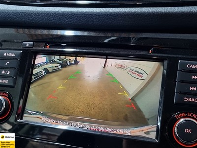 2021 Nissan X-Trail - Thumbnail