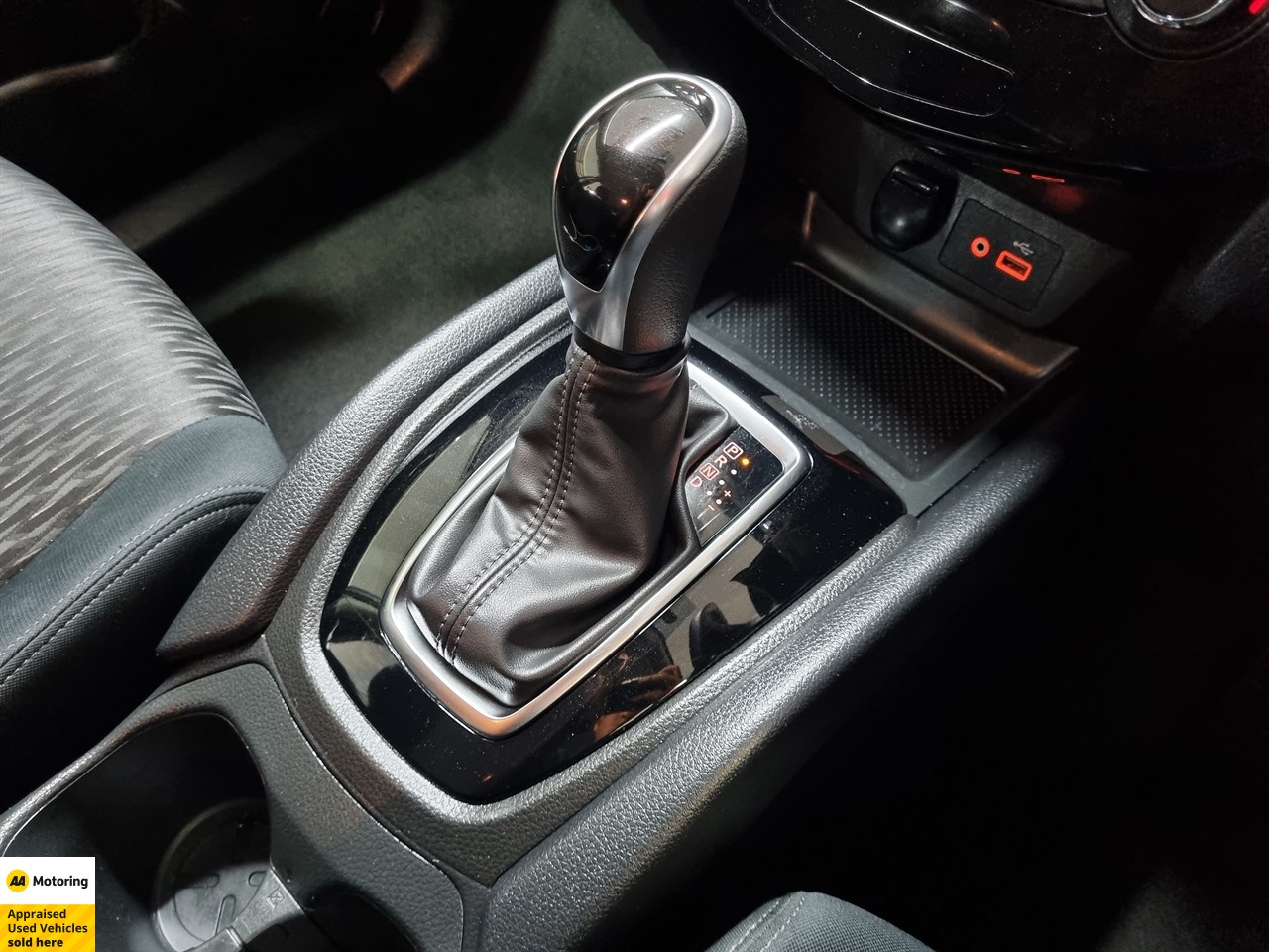 2021 Nissan X-Trail