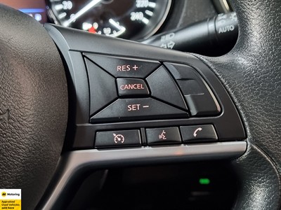 2021 Nissan X-Trail - Thumbnail