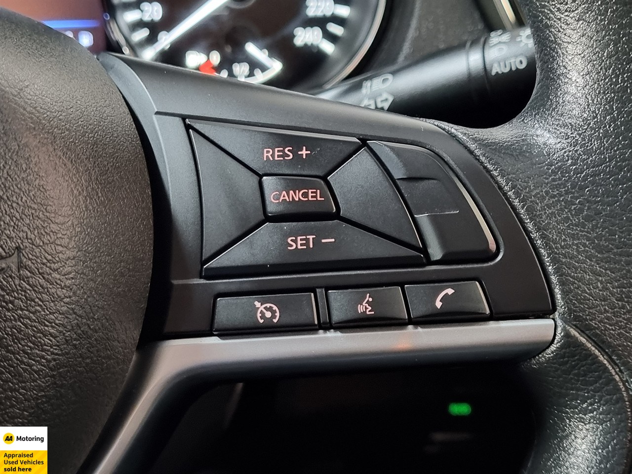 2021 Nissan X-Trail