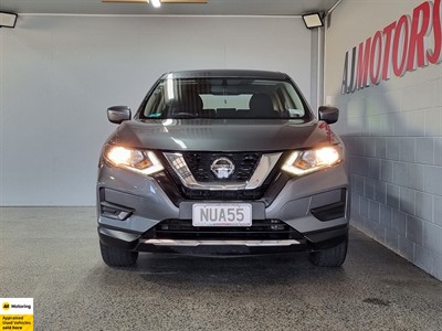 2021 Nissan X-Trail - Thumbnail