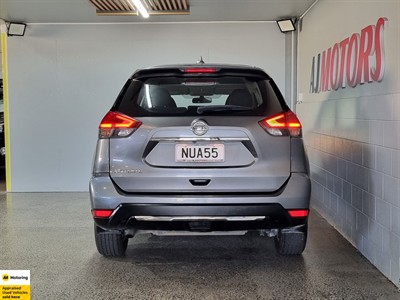 2021 Nissan X-Trail - Thumbnail