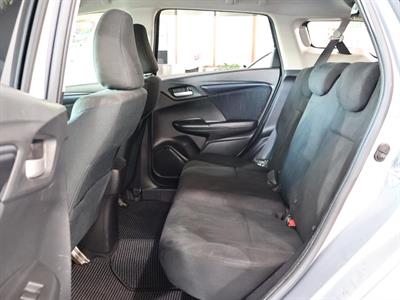 2020 Honda Shuttle - Thumbnail