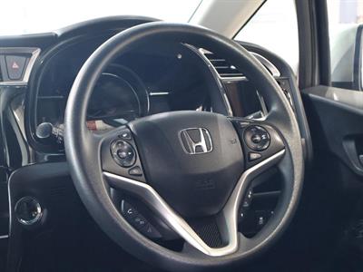 2020 Honda Shuttle - Thumbnail