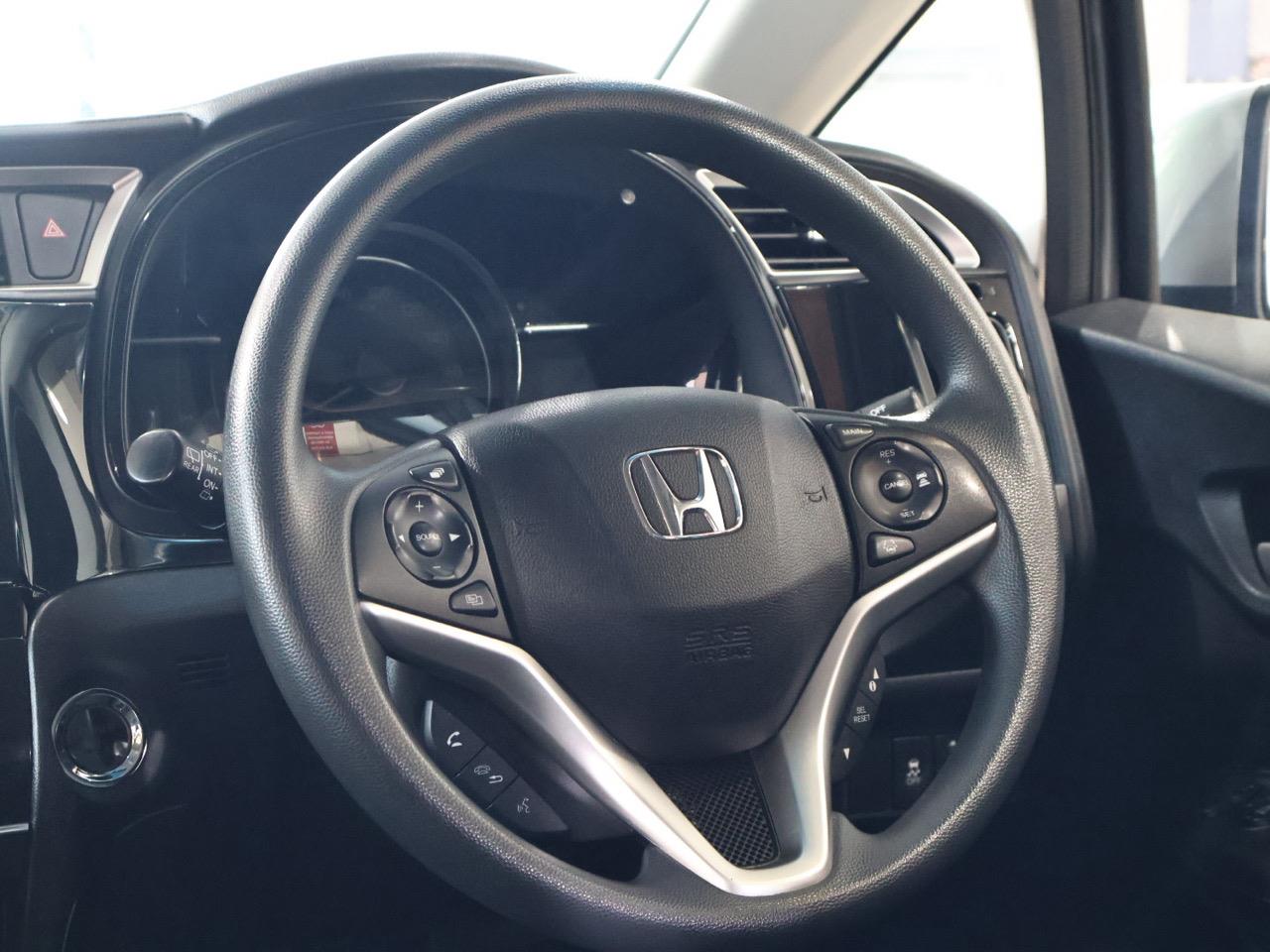 2020 Honda Shuttle