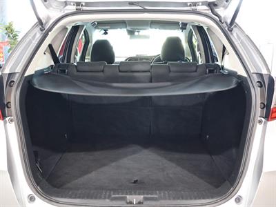 2020 Honda Shuttle - Thumbnail