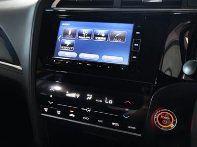 2020 Honda Shuttle - Thumbnail