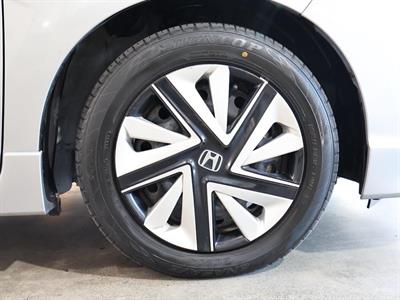 2020 Honda Shuttle - Thumbnail