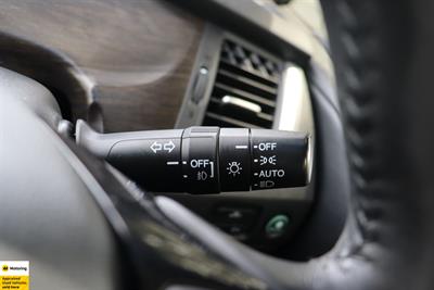 2015 Honda Jade - Thumbnail