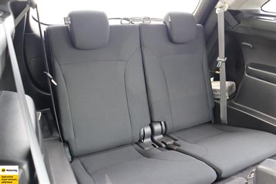 2015 Honda Jade - Thumbnail