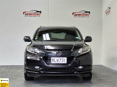 2015 Honda Vezel - Thumbnail