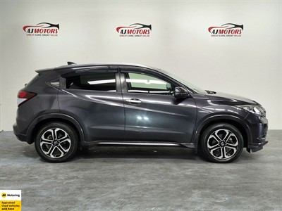 2015 Honda Vezel - Thumbnail