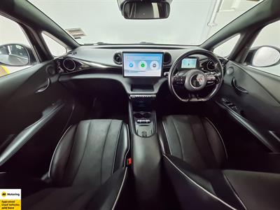 2023 BYD Dolphin - Thumbnail