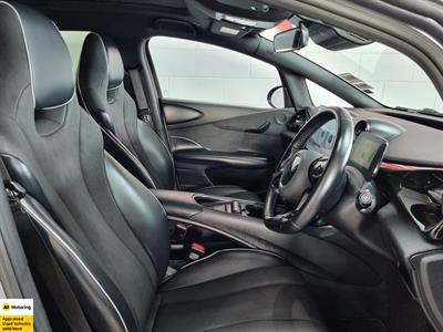 2023 BYD Dolphin - Thumbnail