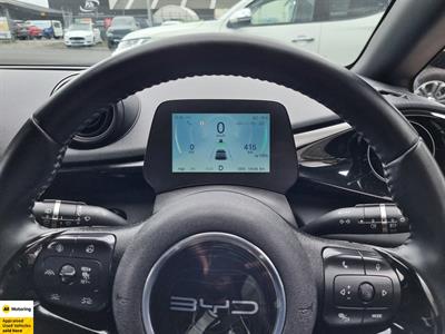 2023 BYD Dolphin - Thumbnail