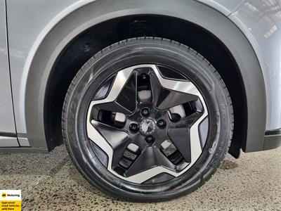 2023 BYD Dolphin - Thumbnail