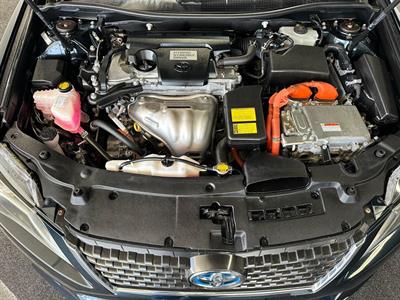 2012 Toyota Camry - Thumbnail