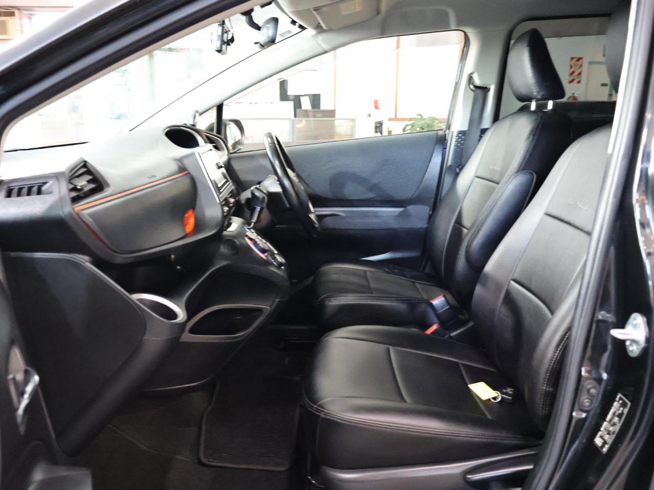 2016 Toyota Sienta