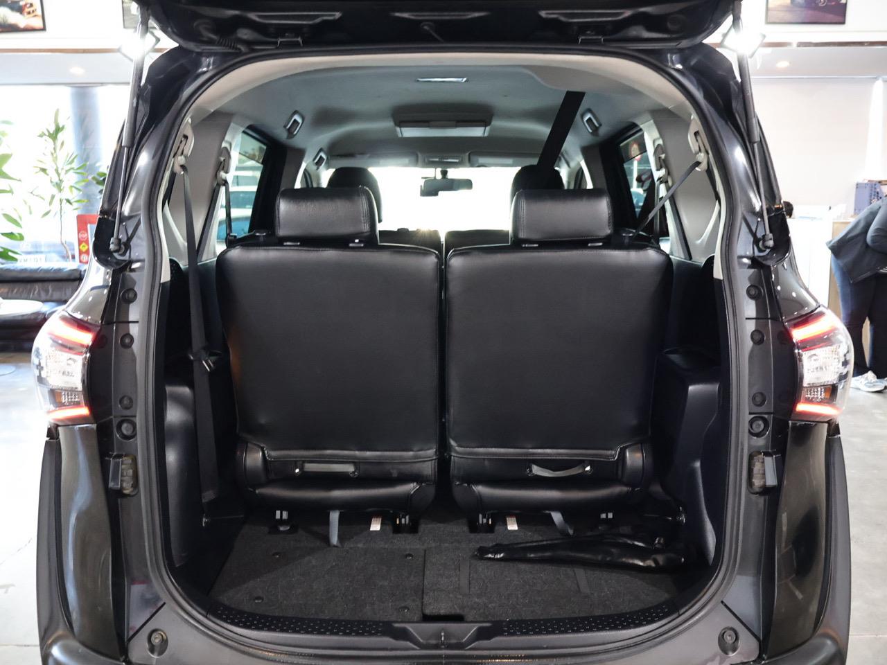 2016 Toyota Sienta