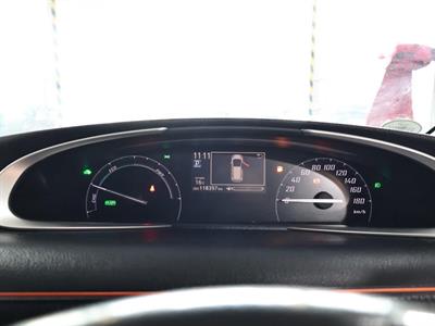 2016 Toyota Sienta - Thumbnail