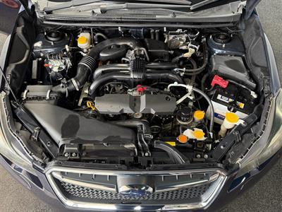 2016 Subaru Impreza - Thumbnail