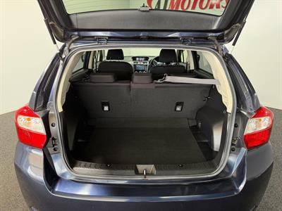 2016 Subaru Impreza - Thumbnail