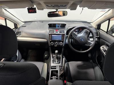 2016 Subaru Impreza - Thumbnail