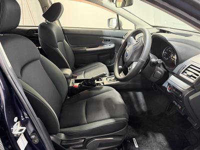 2016 Subaru Impreza - Thumbnail