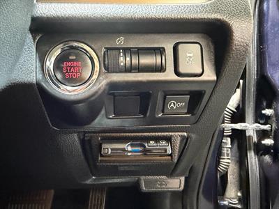 2016 Subaru Impreza - Thumbnail