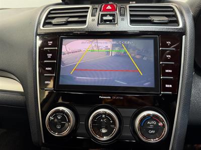 2016 Subaru Impreza - Thumbnail