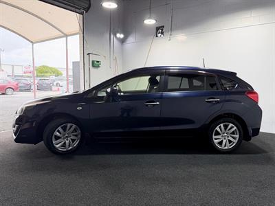 2016 Subaru Impreza - Thumbnail