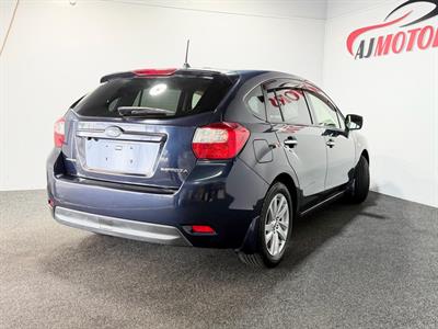 2016 Subaru Impreza - Thumbnail