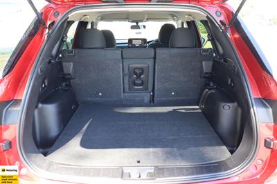 2022 Mitsubishi Outlander - Thumbnail