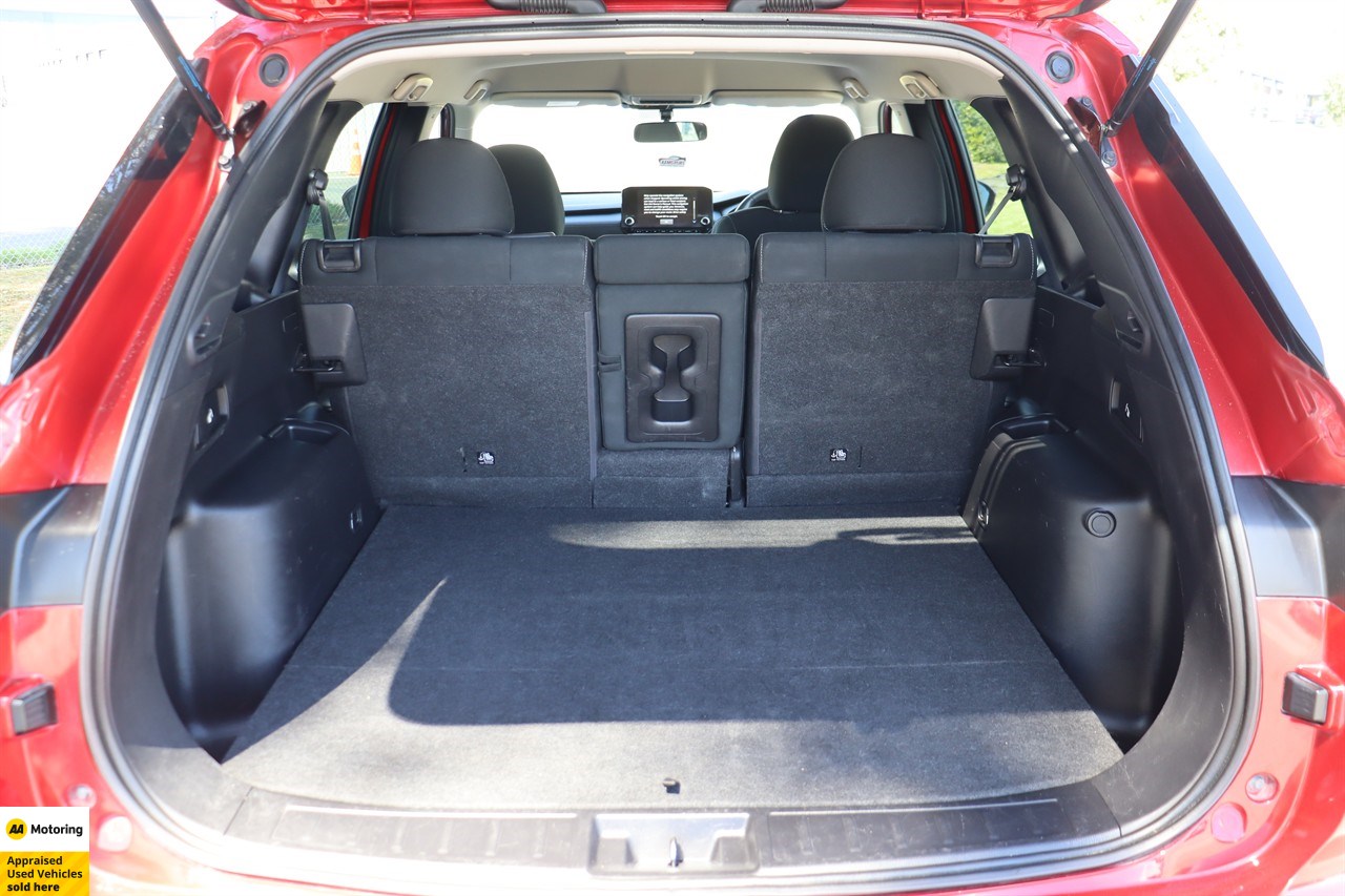 2022 Mitsubishi Outlander